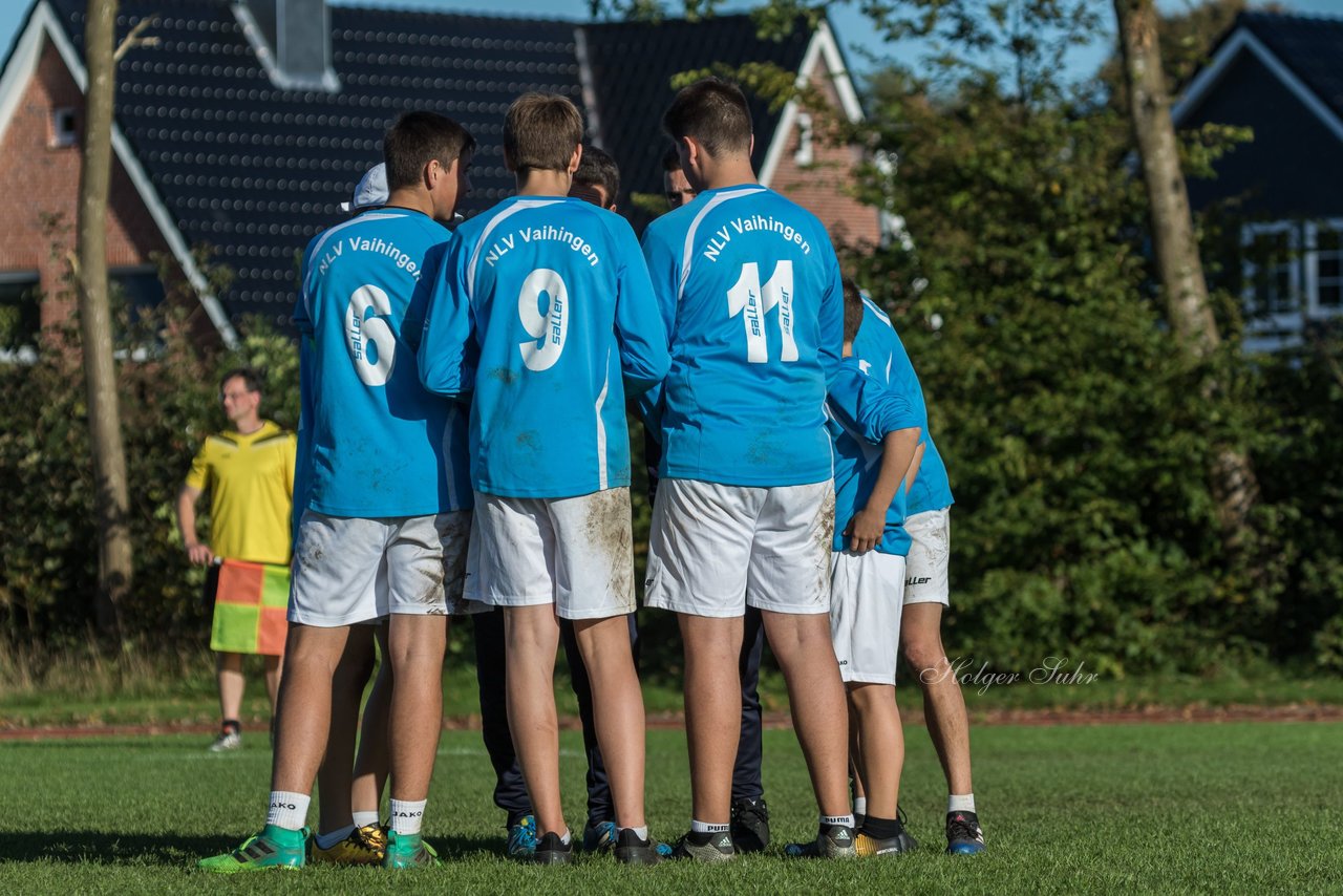 Bild 940 - U16 Deutsche Meisterschaft